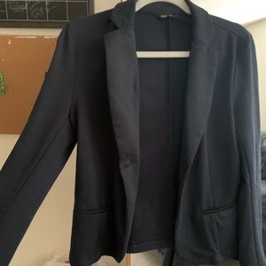 M/L Fitted Blazer